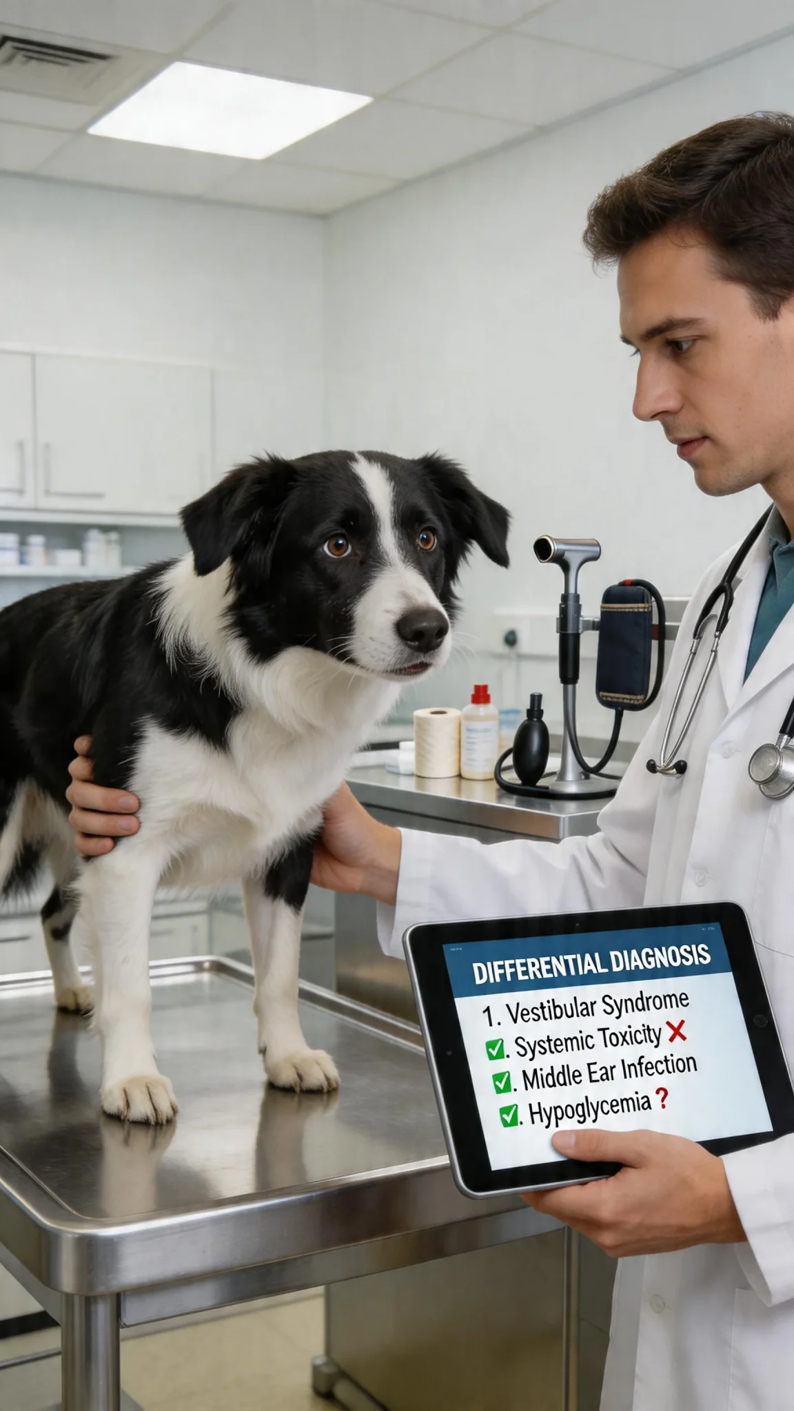 Conditions That Can Look Like A Stroke