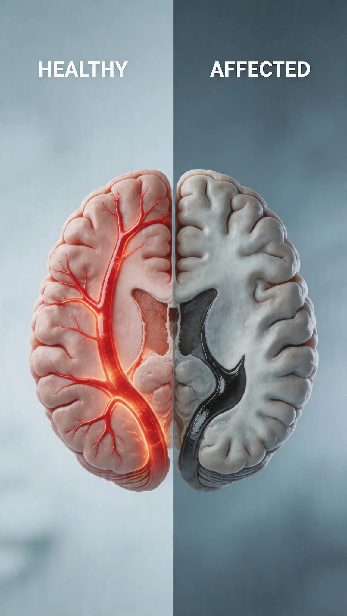 What A Stroke Looks Like In Dogs