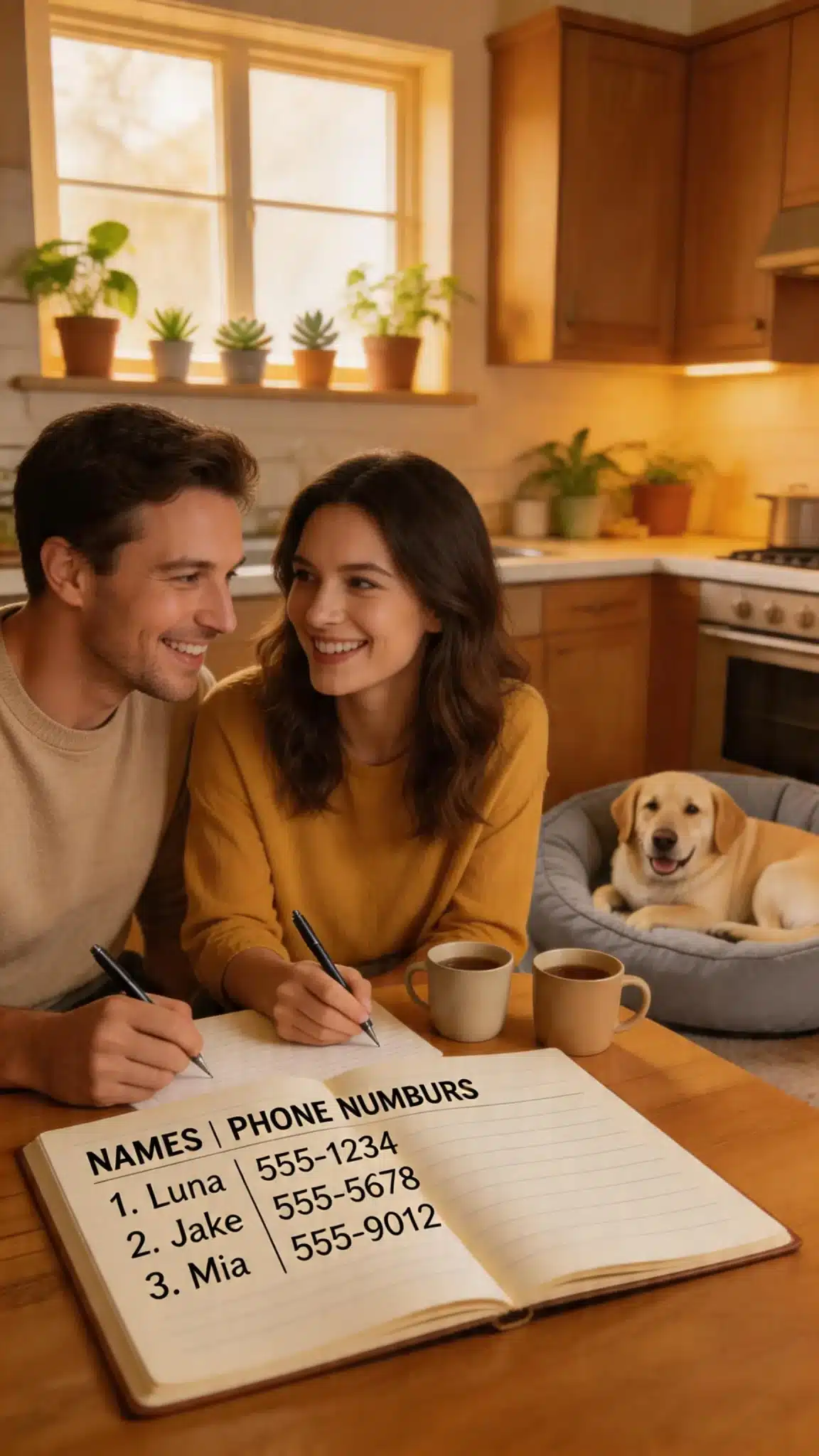 Build a Backup Plan Before Your Dog Sitter Has an Emergency