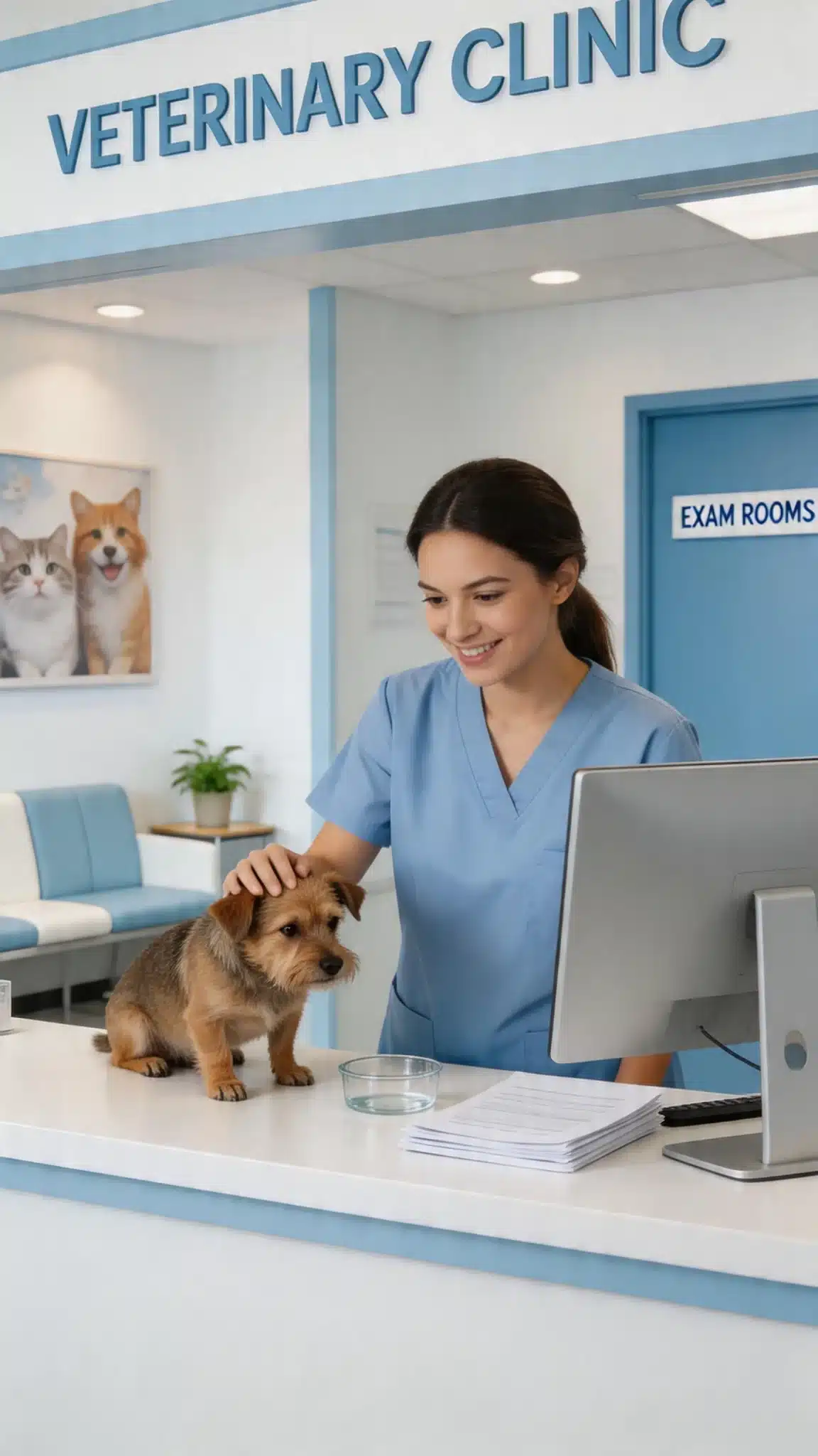 What to Do If You Cannot Find Anyone in Time