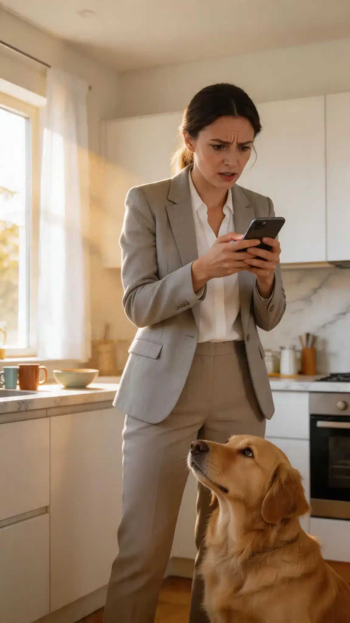 What to Do When Your Dog Sitter Cancels Last Minute