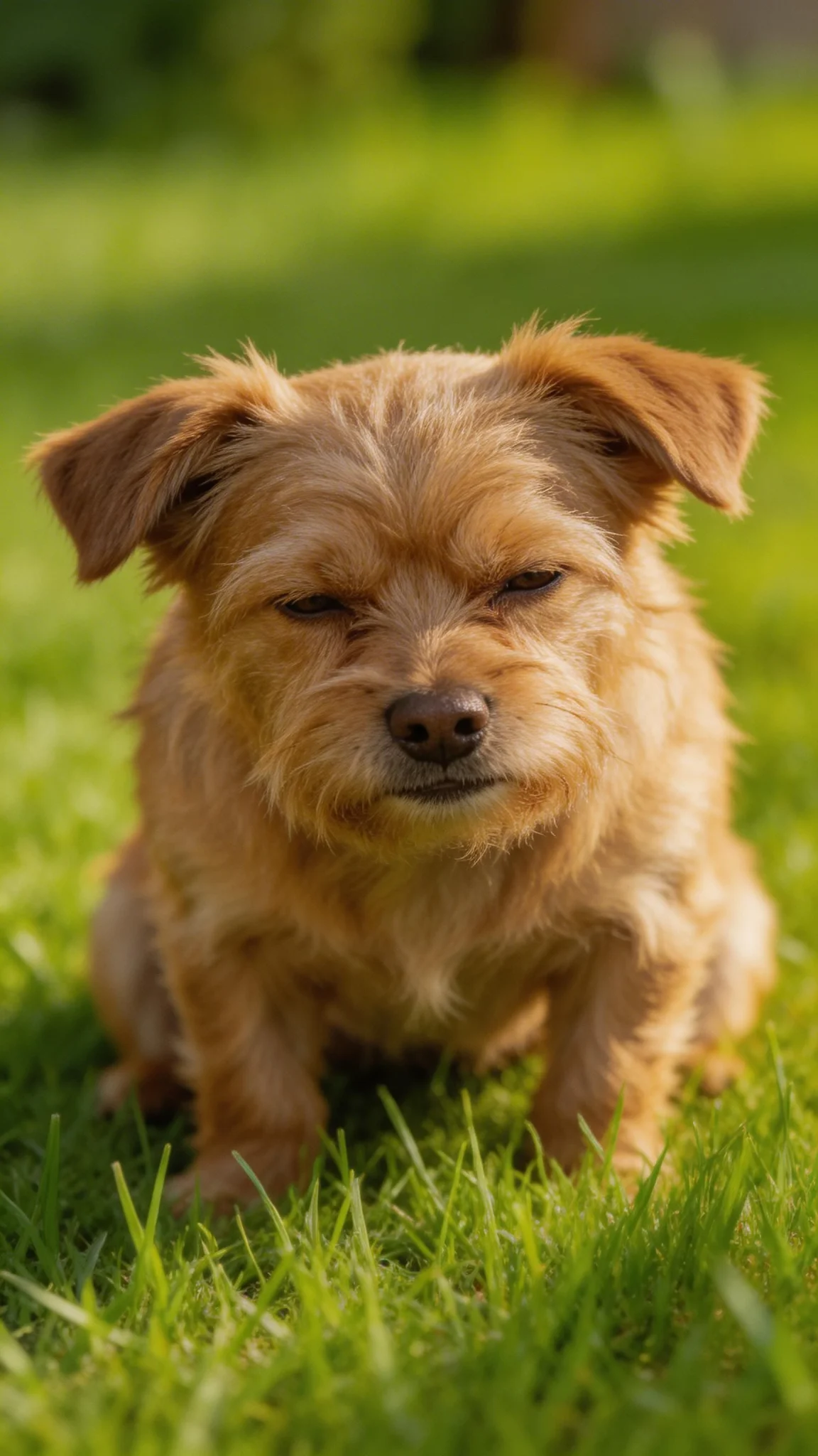 What It Means If Your Dog Cries When Peeing