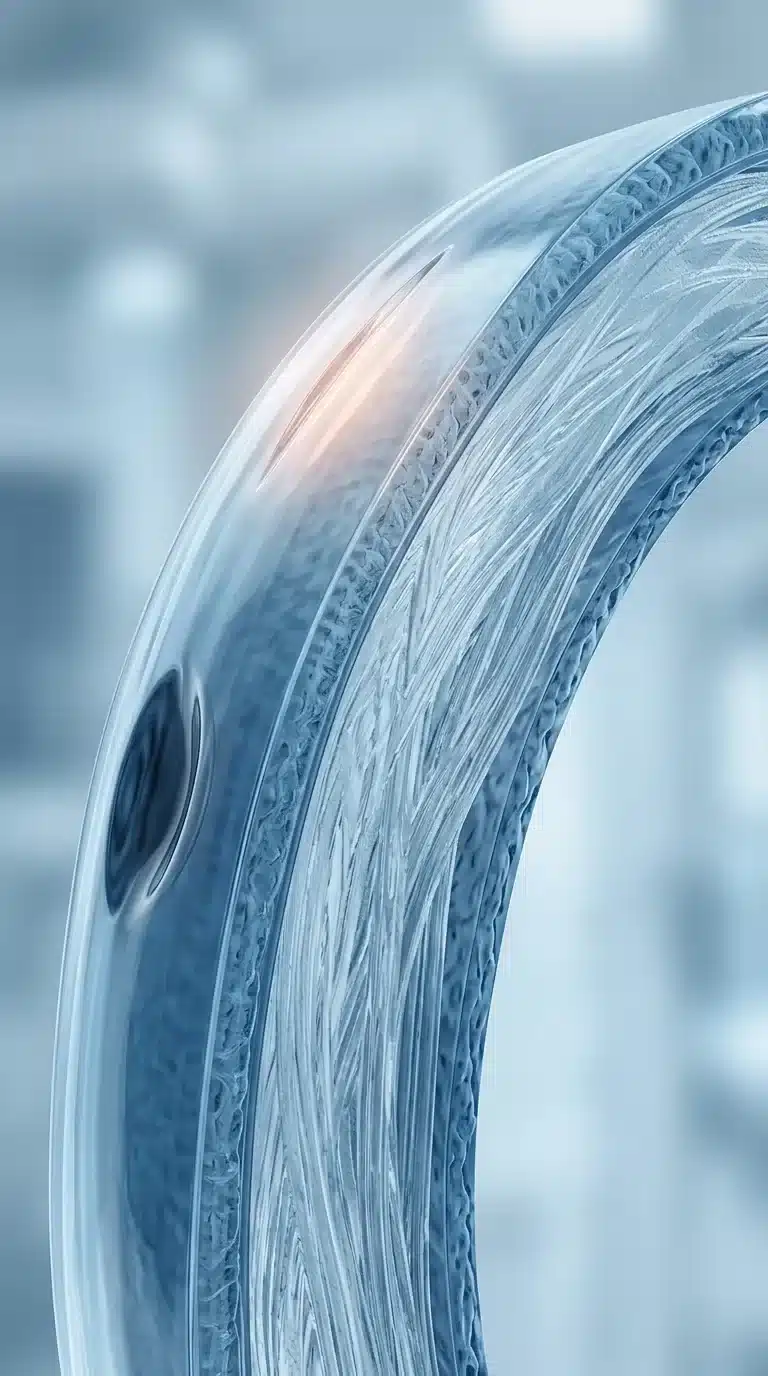 Types of Corneal Ulcers: Which Ones Can Heal Without Surgery?