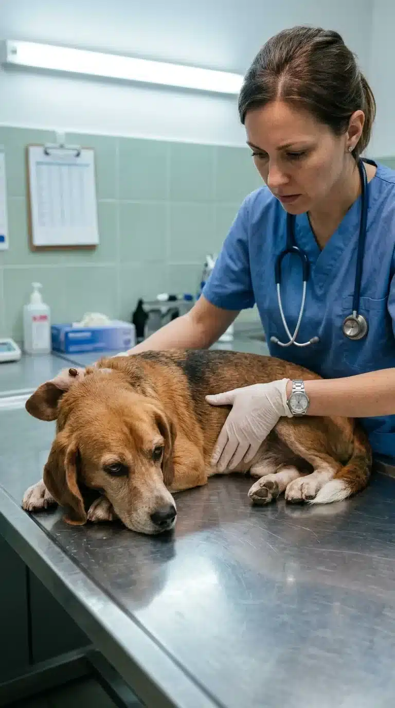 Can Ehrlichiosis Cause Bloody Diarrhea and Vomiting in Dogs - can ehrlichiosis cause bloody diarrhea and vomiting in Can Ehrlichiosis Cause Bloody Diarrhea and Vomiting in Dogs?