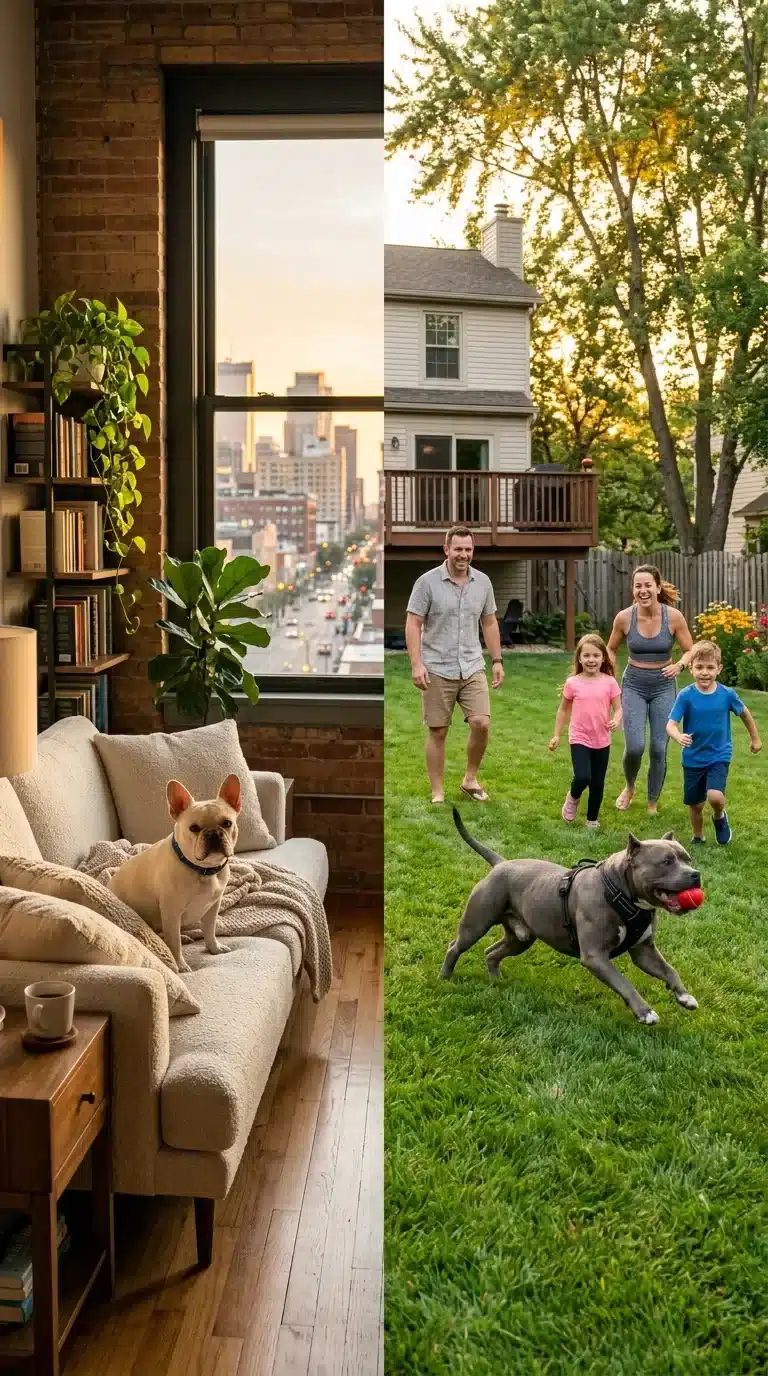 Which Breed Should You Choose: French Bulldog or American Bully?