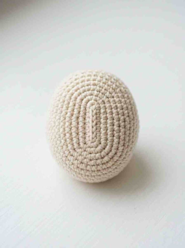 Free Golden Retriever Amigurumi Crochet Pattern (Step By Step Instructions)
