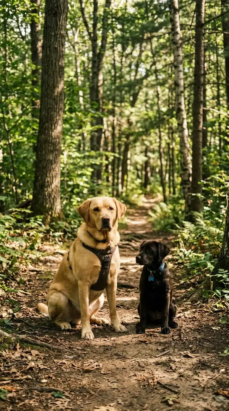 Size and Weight: The Biggest Lifespan Predictor in Dogs