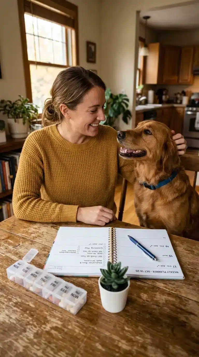 How Long Does Zenrelia Take to Work in Dogs With Allergies? 3 The Zenrelia Dosing Timeline: What to Expect Week by Week