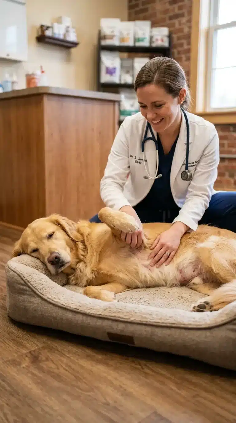 How Long Does Zenrelia Take to Work in Dogs With Allergies? 1 How Long Does Zenrelia Take to Work in Dogs With Allergies?