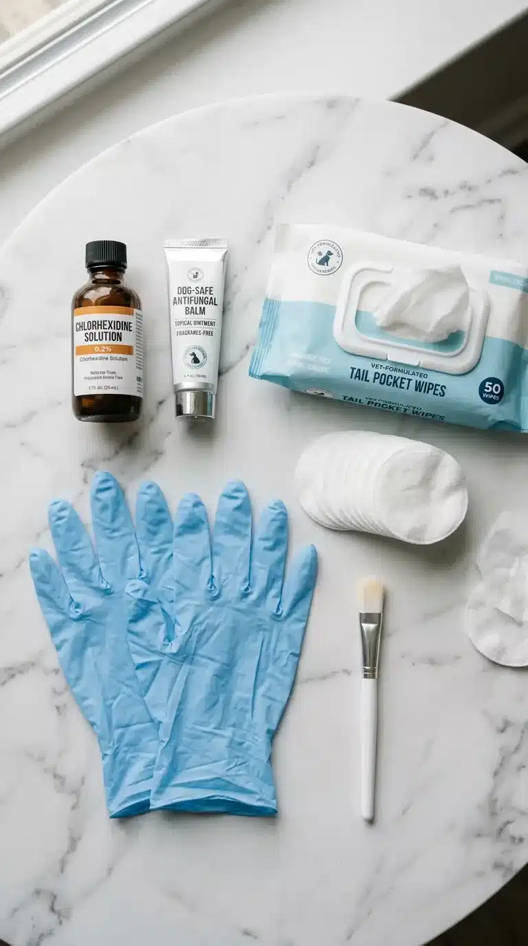 What Supplies Do You Need Before You Start?