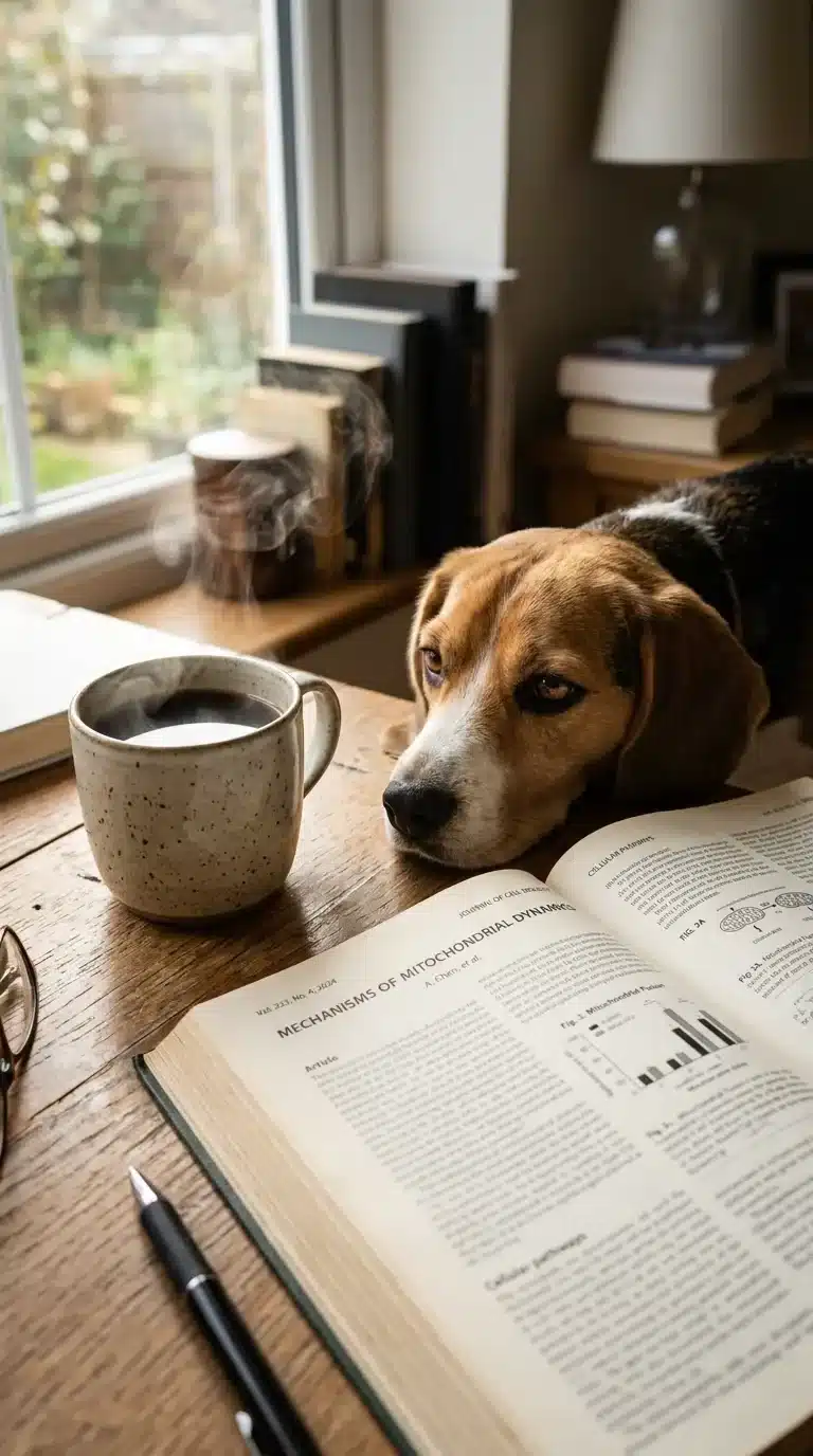What Does the Research Actually Say About Co-Sleeping With Dogs?