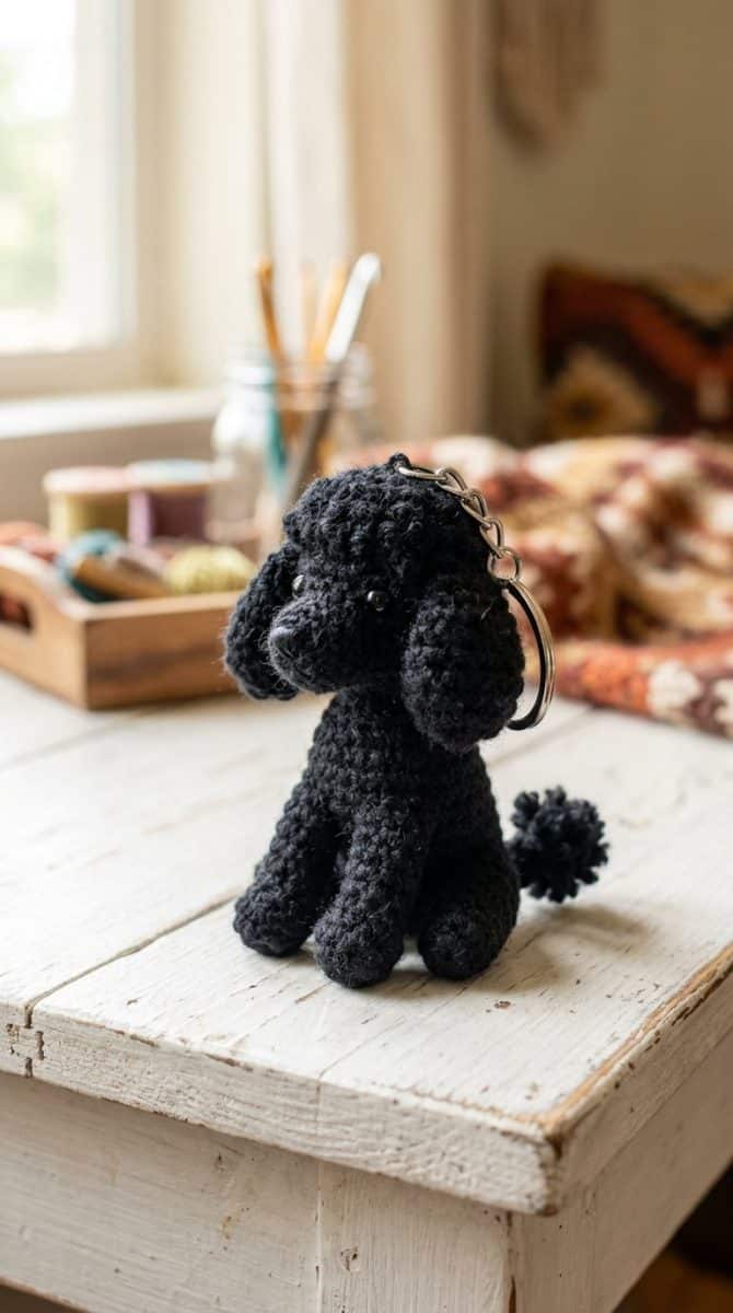 black-poodle-amigurumi-crochet-pattern-ideas