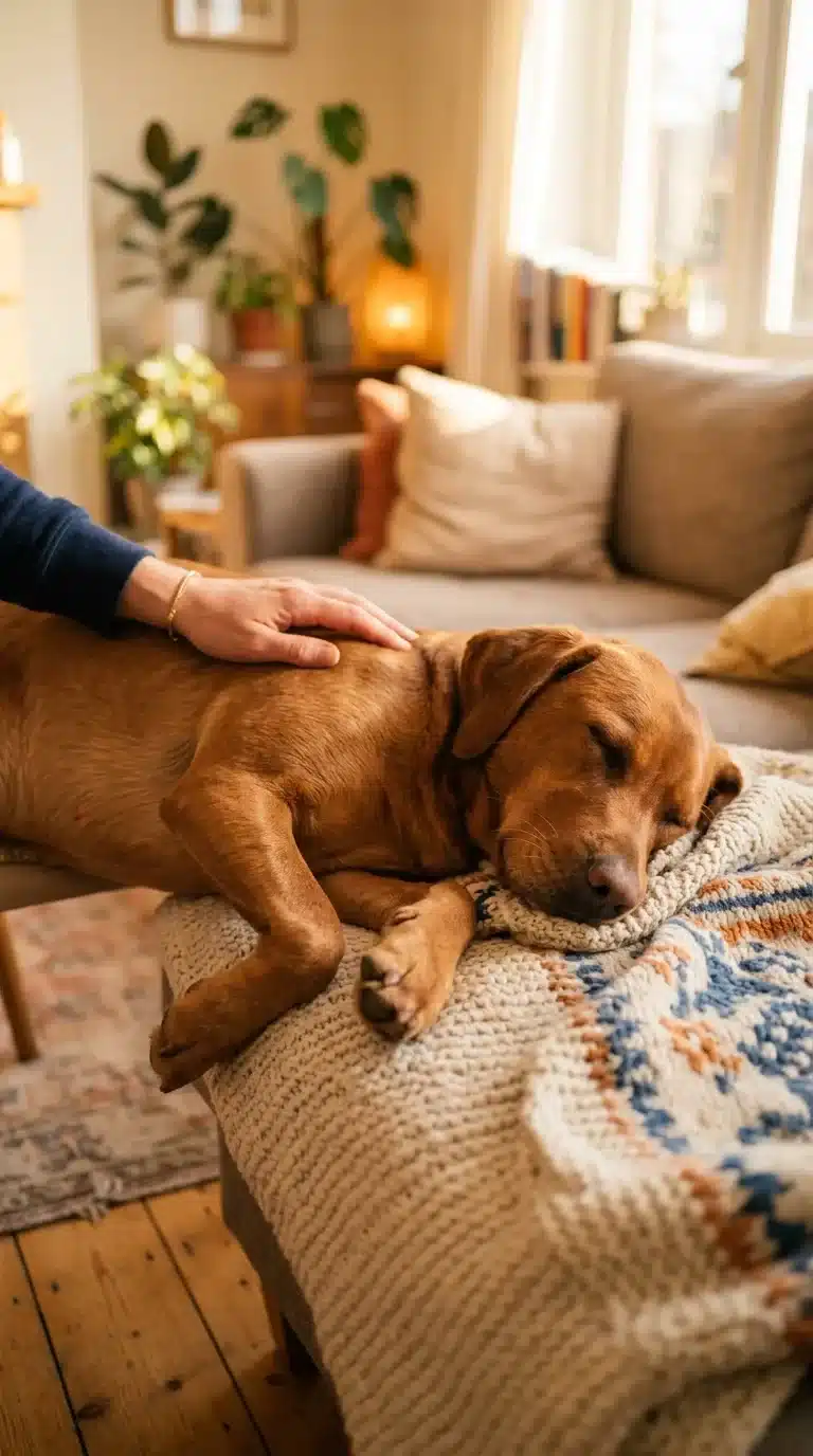 Zenrelia Vs Apoquel for Dogs Before You Switch 3 Which one works faster, and what changes should you expect at home?