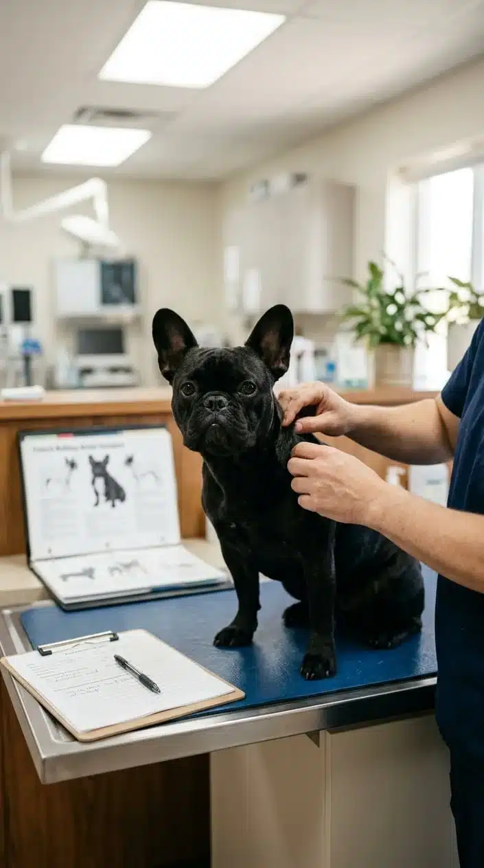 Black French Bulldog: Color, Genetics and Identification 3 Are Black French Bulldogs AKC Recognized?