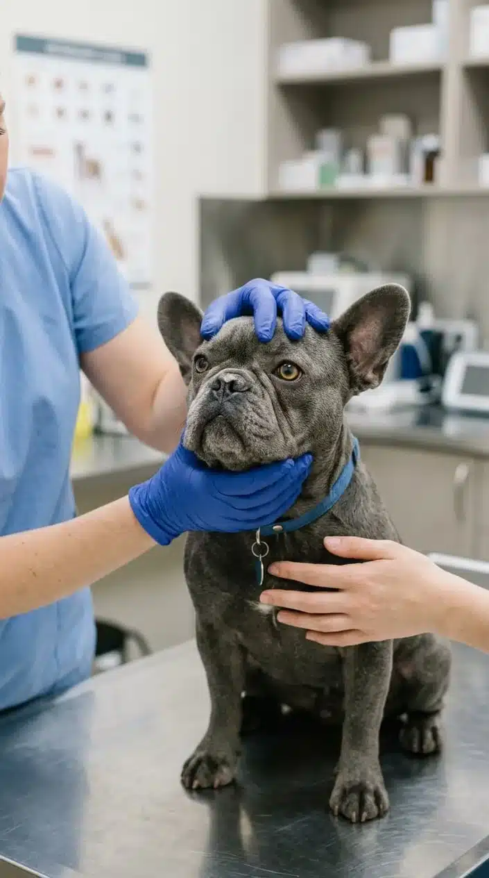 Blue French Bulldog: Color, Genetics, Health and AKC Status 5 Are Blue French Bulldogs AKC Recognized?