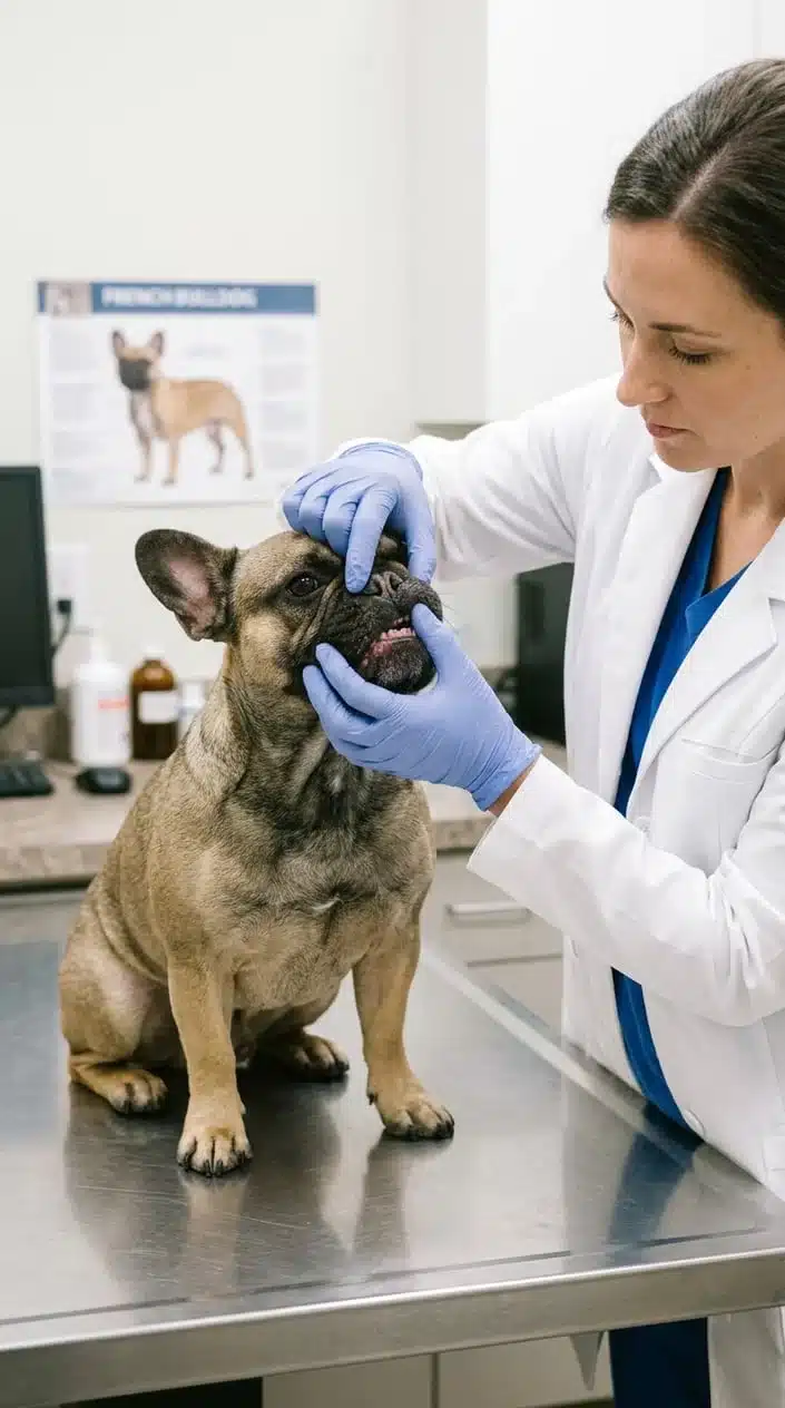 Sable French Bulldog: Color, Genetics and Identification 4 Are Sable French Bulldogs AKC Recognized?
