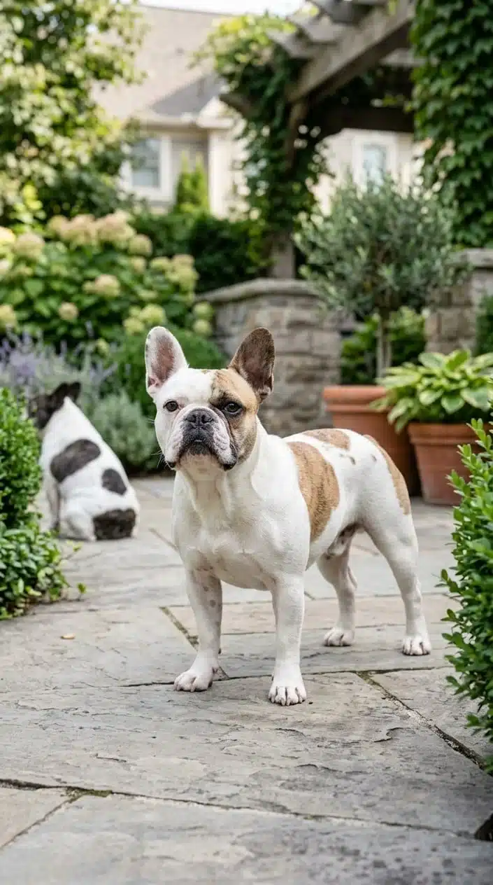 White French Bulldog: Genetics, Identification and Health 3 Are White French Bulldogs AKC Recognized?