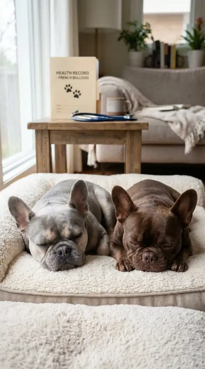 French Bulldog Colors: Standard, Rare and Exotic Colors Explained 6 Nonstandard and Marketed “Rare” French Bulldog Colors