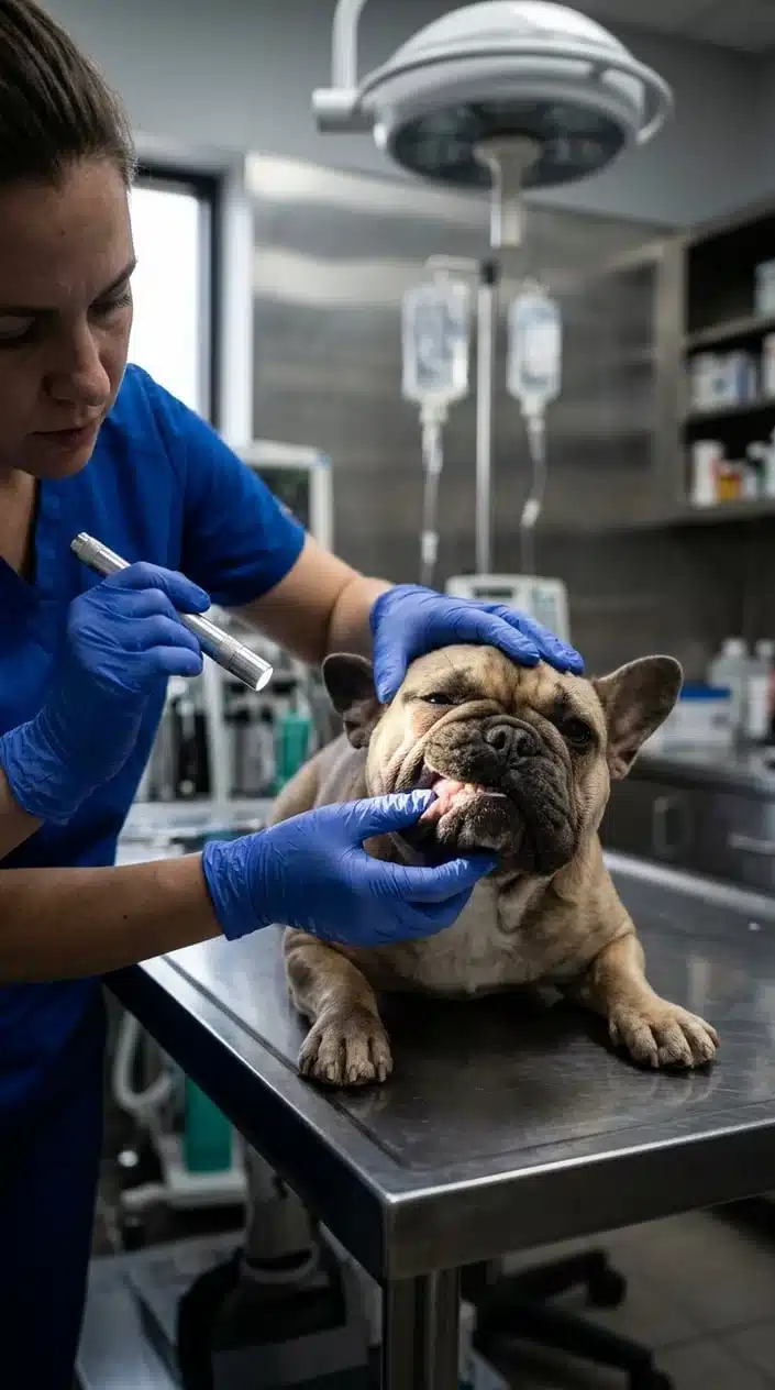 French Bulldog Allergies: Symptoms, Causes, Testing, Treatment and Prevention 4 Frenchie Safety Warning