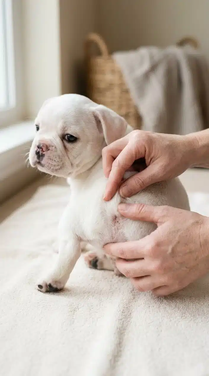White French Bulldog: Genetics, Identification and Health 4 How to Identify a White French Bulldog