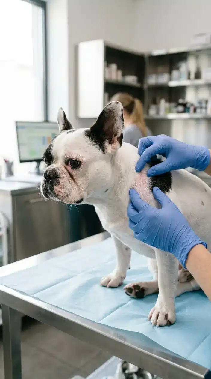 Pied French Bulldog: Patterns, Genetics and Identification 2 How to Identify a Pied Frenchie