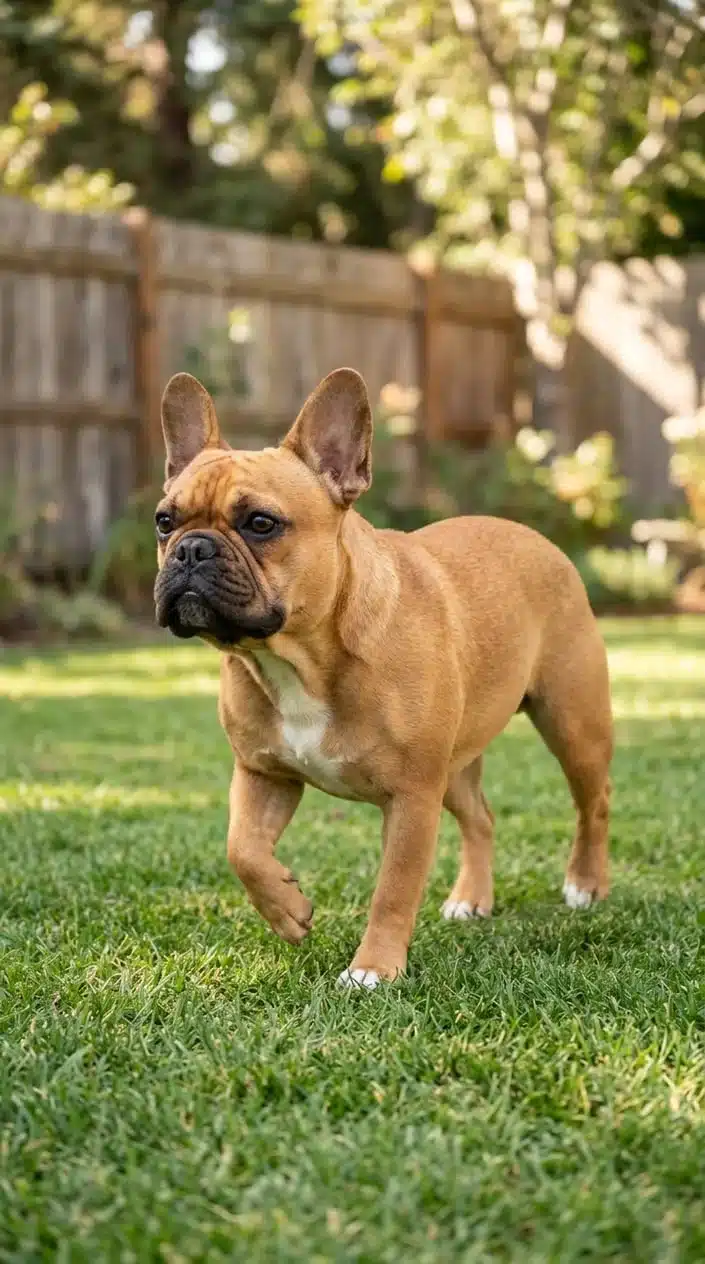 Pied French Bulldog: Patterns, Genetics and Identification 5 Pied vs. White Markings