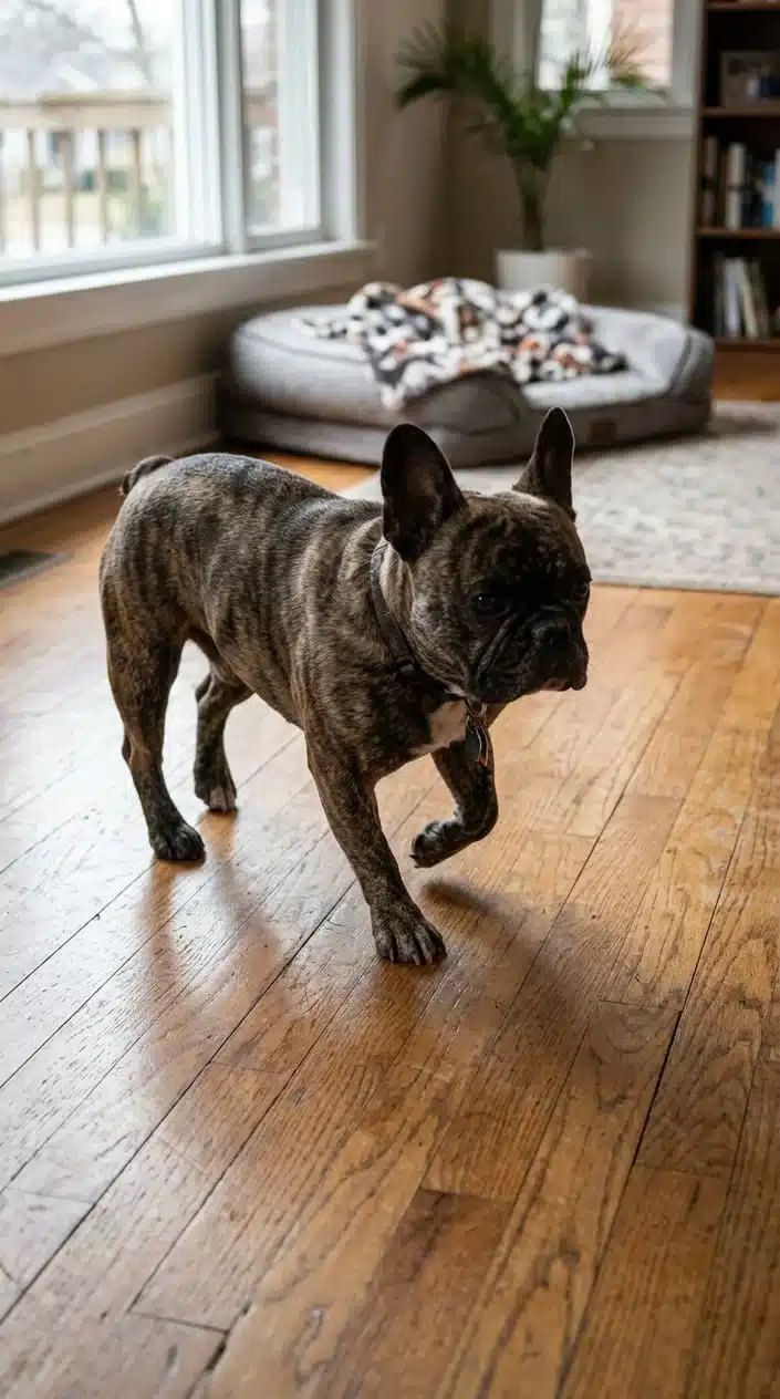 French Bulldog Interdigital Cysts: Causes, Symptoms and Treatment 4 Why Are French Bulldogs Prone to Interdigital Cysts?