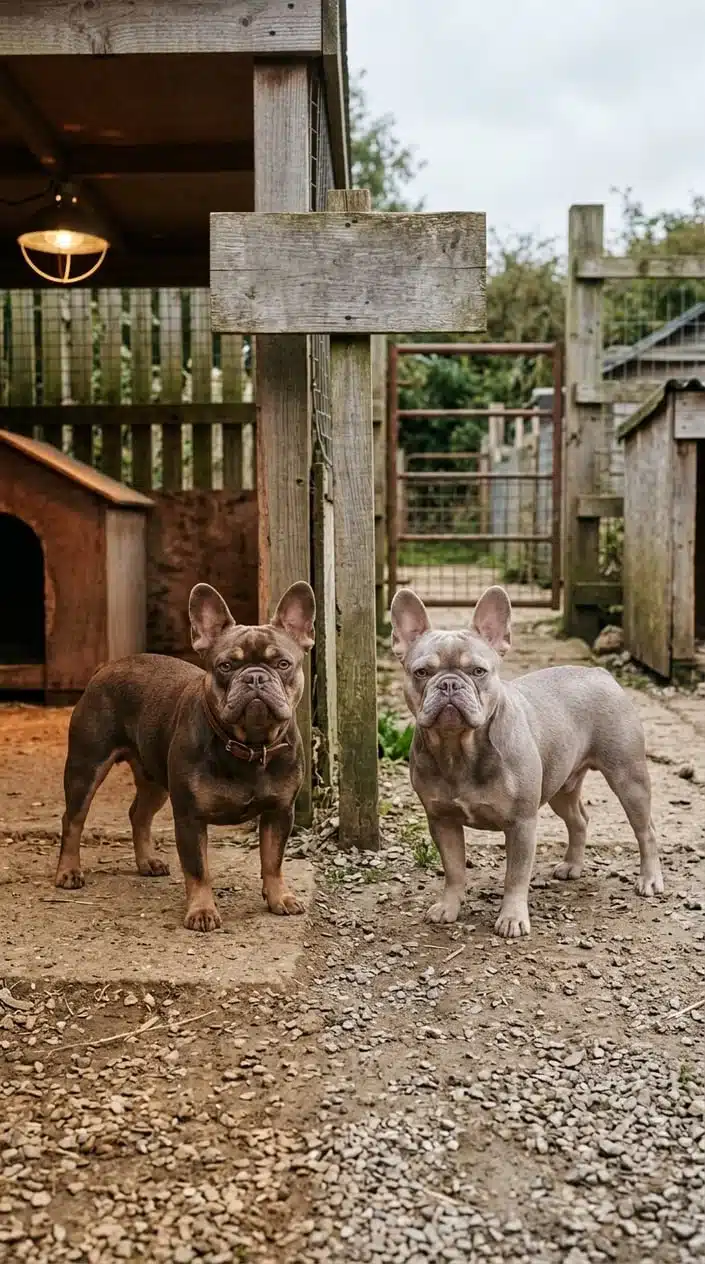 What Is an Isabella French Bulldog? Genetics, Color and Identification 3 Why Is the Color Called Isabella?